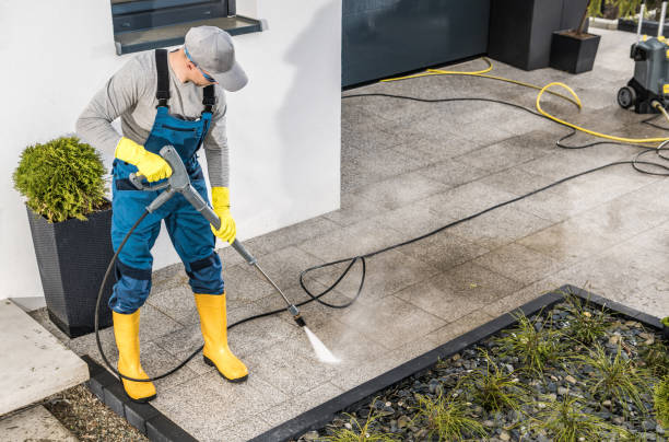 Best Pressure Washing Brick  in Stony Point, MI